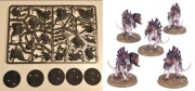 Warhammer 40K - 5x Barbgaunts - Tyranids - Nowe ! WH40K