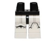 Figurka LEGO cześć figurki 970c00pb0451