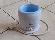 Philips Avent Podgrzewacz do butelek i słoiczków  SCF255/57