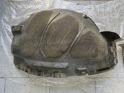 Nadkole prawy przód Zafira C Tourer