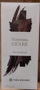 Nouveau Genre woda perfumowana 100ml Yves Rocher