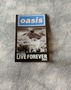 naklejka winylowa alternative oasis