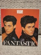 WHAM - Fantastic CD