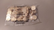 2 gr grosze 2021 woreczek menniczy