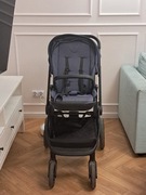 Wózek muuvo quick 4.0