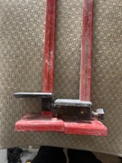 WALMER PODSTAWKA DO UKŁADANIA PŁYTEK H600 H600