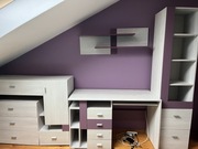 Zestaw Mebli pokojowych dobry stan