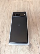 Google Pixel 7 5G 8/128GB Czarny, stan bardzo dobry
