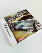 Nintendo DS - Need For Speed Most Wanted - Gra Komplet Eng