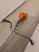 Kosa spalinowa Oleo-Mac sparta 440t