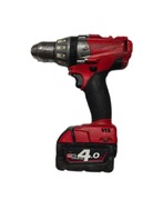 Wiertarko wkrętarka Milwaukee M18 + Aku 4Ah 