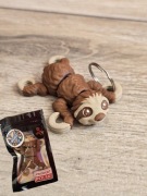 Breloczek Leniwca 3D - Brelok Druk3d fidget Keychain mixGadzet