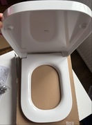 ROCA GAP DESKA WOLNOOPADAJĄCA ORYGINAŁ A801472006