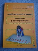 Pomóż mi policzyć to samemu 