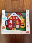 Smiki muzyczna farma