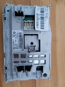 Moduł sterujący pralki Whirlpool 