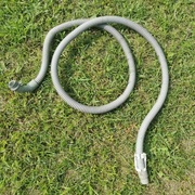 wąż odpustowy, spustowy do pralki