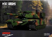 A 1 M 1   Abrams 