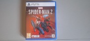 Spider-Man 2 PS5