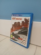 Need For Speed Most Wanted PS VITA