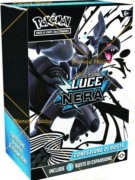 Pokemon TCG: Black Bolt /Luce Nera- Booster Bundle
