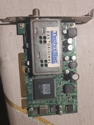 TECHNISAT tuner sat dvb-C stary