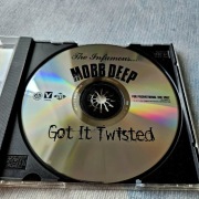 Mobb Deep - Got It Twisted (Singiel) (Stan 5/5)