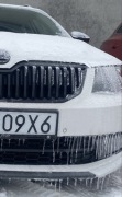 Skoda octavia III sportline 2.0 tdi 150km webasto itd