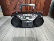 Radiomagnetofon JVC RC-EX168