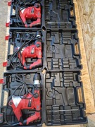 Młot udarowy 1600W SDS Plus Einhell TC-RH 1600 4j