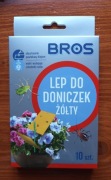 Lep do doniczek Bros