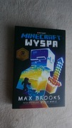 Minecraft Wyspa Max Brooks 