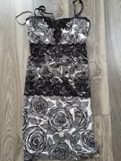 Elegancka Sukienka River Island Nowa roz 34