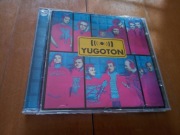 YUGOTON - YUGOTON CD KAZIK NOSOWSKA DERIGLASOFF