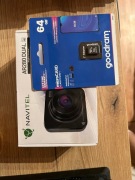 Navitel ar280 dual +goodram 64gb