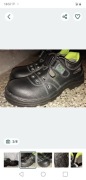 Buty robocze rozmiar 41