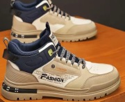 Zimowe buty ciepłe lekkie wygodne, Fashion, rozmiar 43