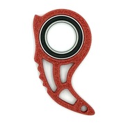 KeyRambit – Galaxy Czerwony