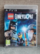 Gra PS3 Lego Dimensions PlayStation 3