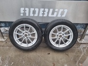 BMW 3 G21 felgi dobry stan