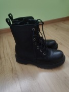 Trzewiki dla dziewczynki, rozm. 35