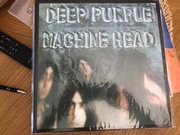 Deep Purple - Machine head