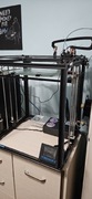 Drukarka 3D Tronxy X5SA 330x330 przystosowana do petg-cf
