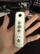 Pilot somfy Telis 1 RTS Pure