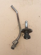 Kickstarter,rozrusznik,honda nx 650 dominator