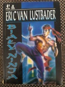 Biały Ninja - Eric Van Lustbader