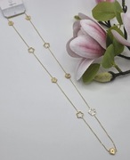 Naszyjnik  stal 316L