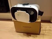 Okulary vr 3D do telefonu