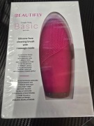 Szczoteczka soniczna do twarzy Beautifly Fresh Slim Basic