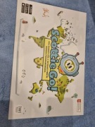 Scottie Go! gra edukacyjna, programowanie, E-Reality Jak nowa!